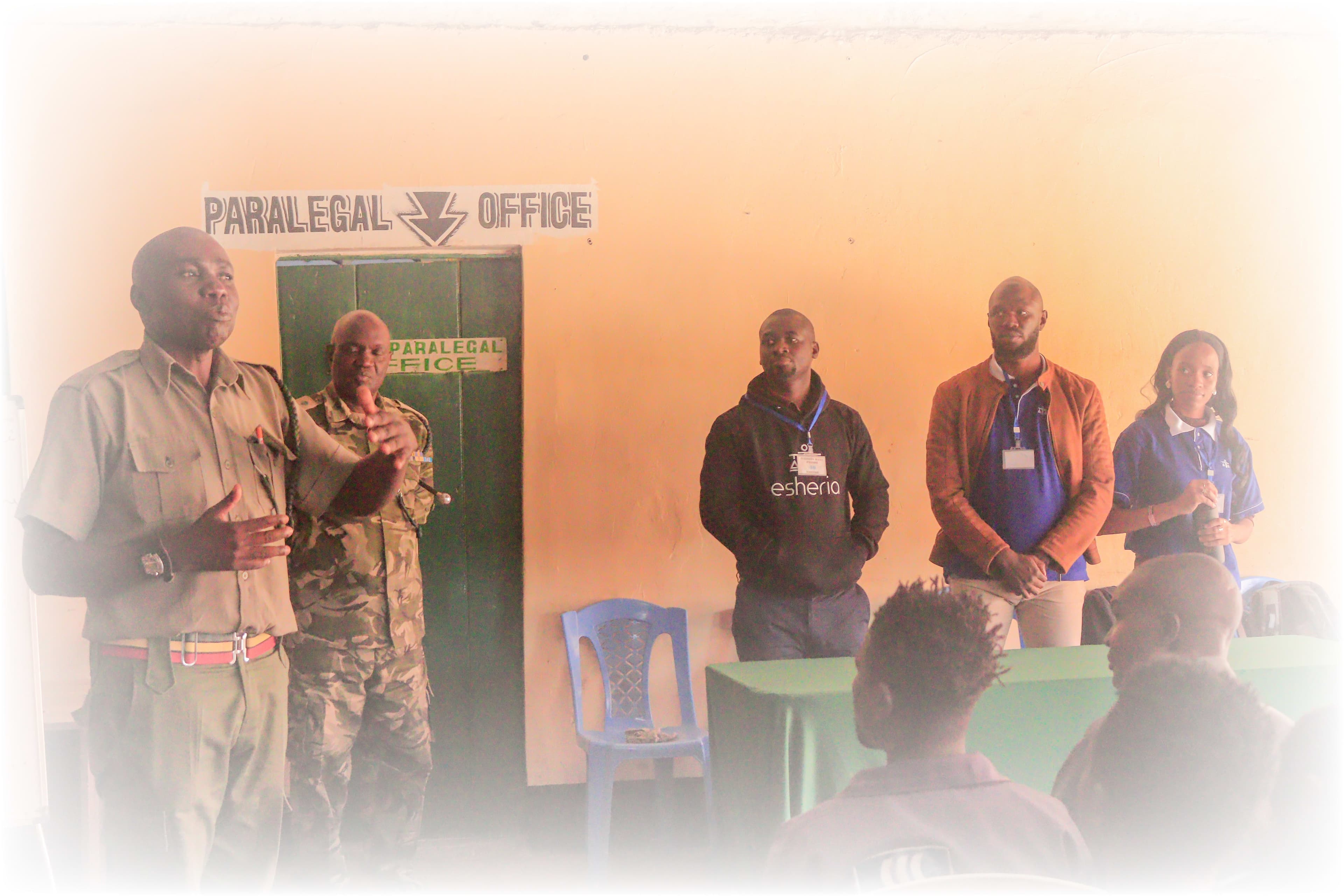 When Information Is Freedom: Rethinking Justice from Inside Kenya’s Prisons