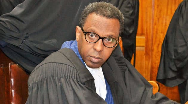 Supreme Court’s Ban on Ahmednasir Abdullahi: A Dangerous Precedent for Judicial Overreach and Legal Practice in Kenya