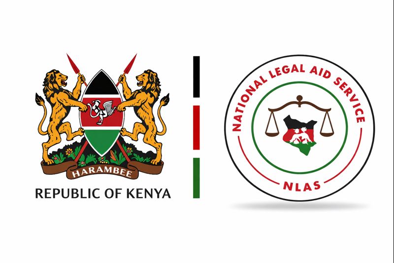NLAS legal aid